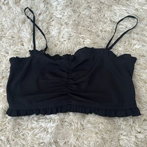 Urban Outfitters Bra Crop